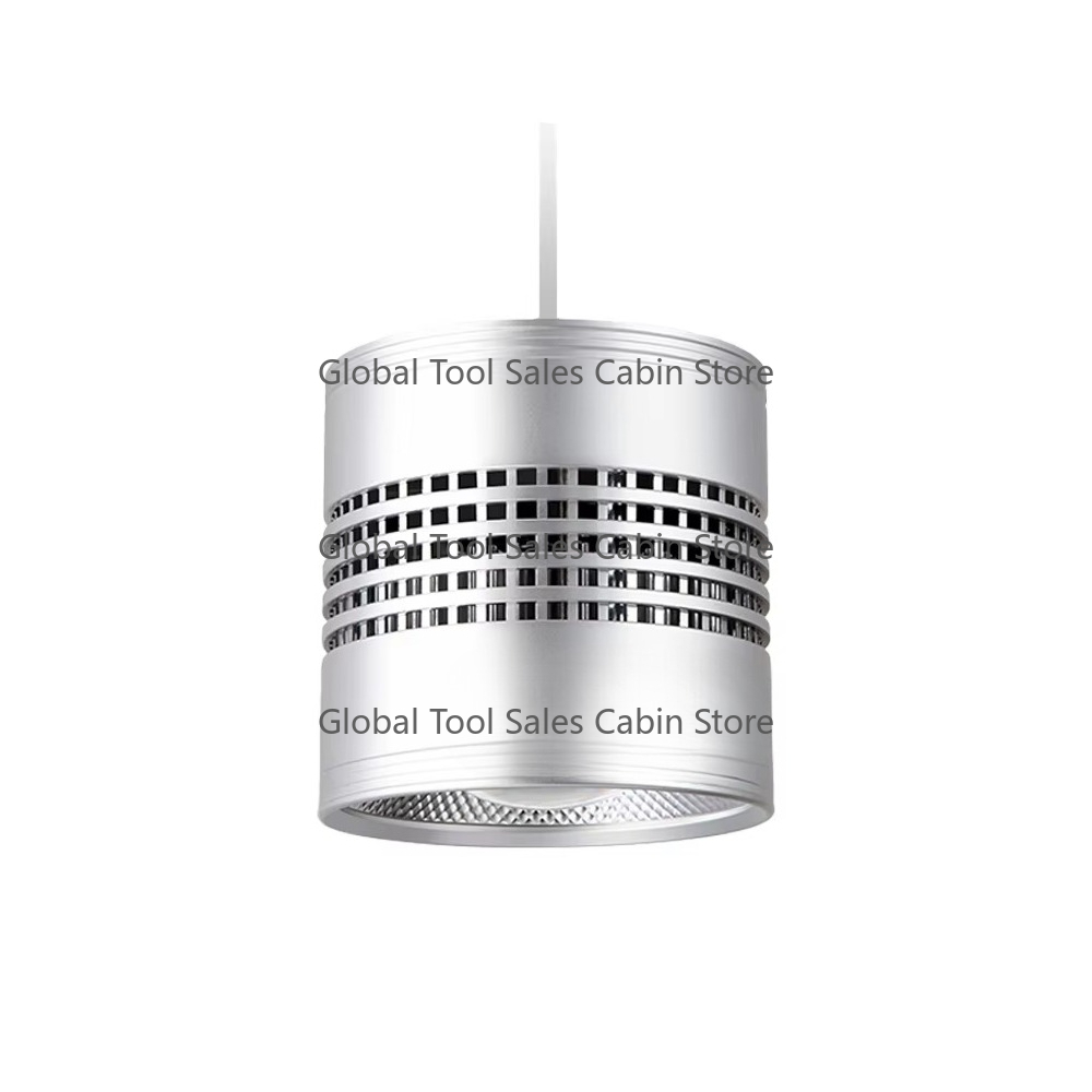 Aquarium Plant Light - 풀 스펙트럼 블루투스 3.0 앱 제어