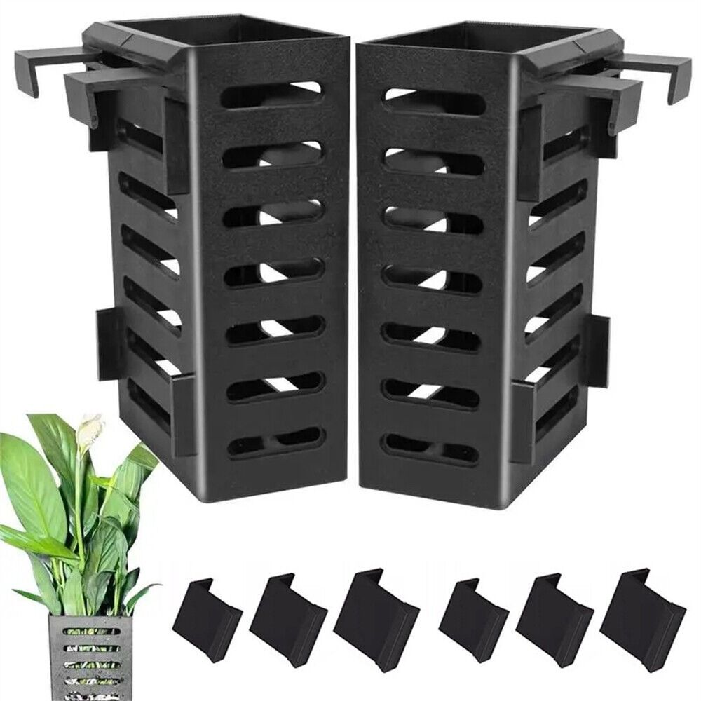 Aquarium Plant Holder - 수생 식물 재배에 적합한 부유 식물용