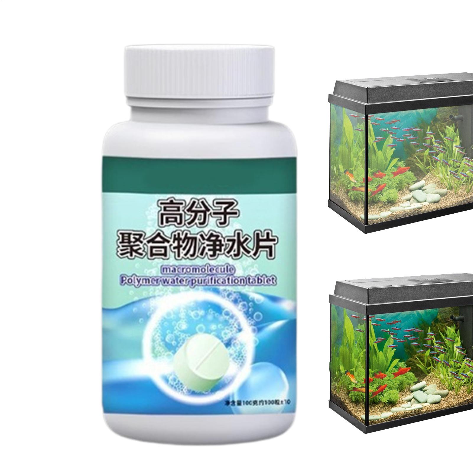 어항 물 정화제 알개 제거제 타블렛, 분수, 베타, 새 - Aquarium Liquid Carbon 리뷰 및 가격
