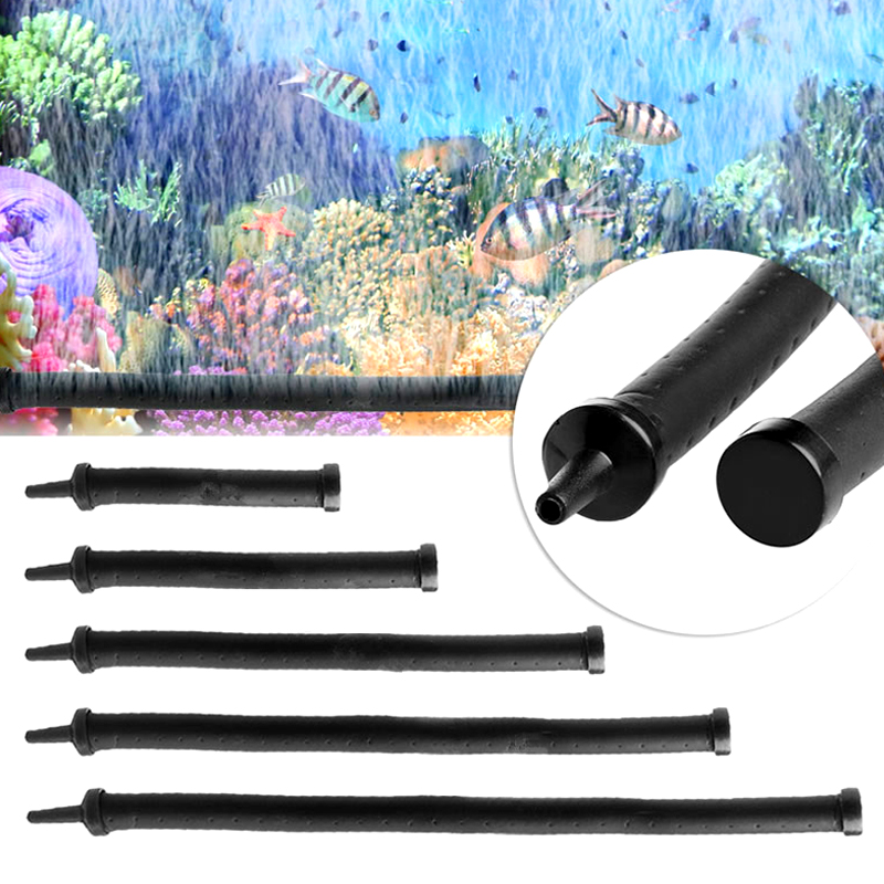 수족관 공기 펌프 산소 공기 거품 튜브 통풍기 물고기  - Aquarium Fertilizer 리뷰 및 가격