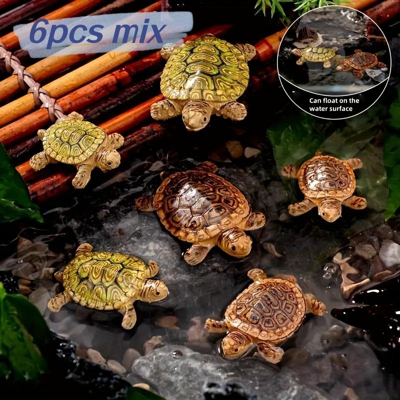 수족관 장식, 미니어처 풍경, 분재 및 야외 정원, 연 - Aquarium Moss 리뷰 및 가격