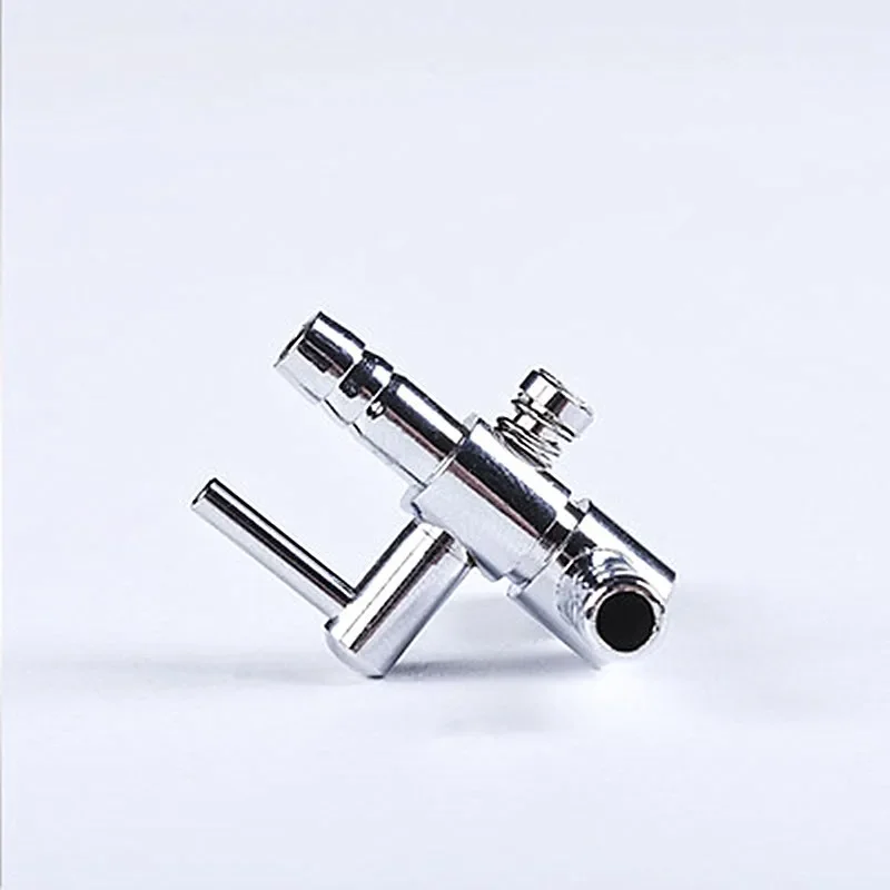 10pcs 4mm 스테인레스 스틸 수족관 탱크 공기 펌 - Aquarium Fertilizer 리뷰 및 가격
