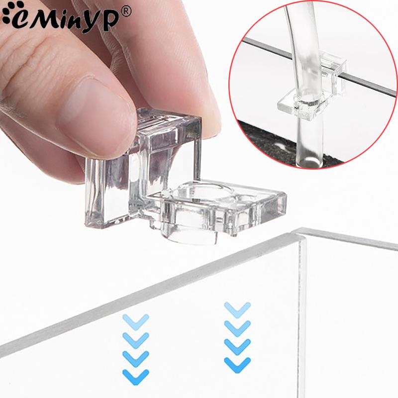 5.5mm ~ 15mm 벽 두께에 대 한 4Pcs 물고 - Aquarium Plant Holder 리뷰 및 가격
