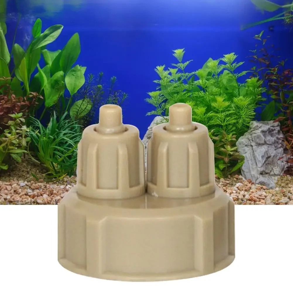 수족관 CO2 시스템 생성기 병 뚜껑 물고기 탱크 생물 - Aquarium Liquid Carbon 리뷰 및 가격