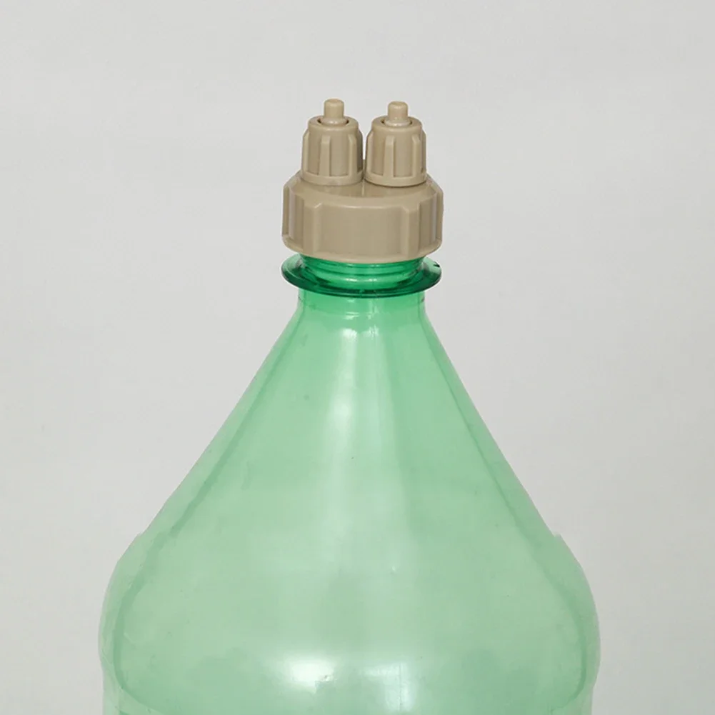 수족관 CO2 시스템 생성기 병 뚜껑 물고기 탱크 생물 - Aquarium Liquid Carbon 리뷰 및 가격