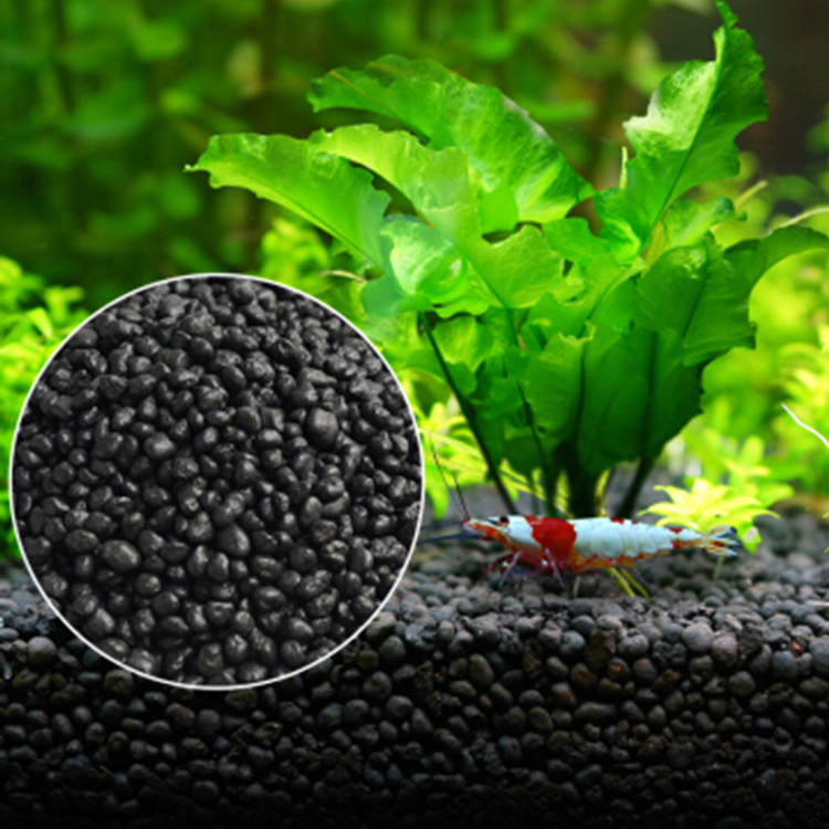 수족관 식물 씨앗 토양 어항 기판 모래 토양 비료 진흙 - Aquarium Plant Substrate 리뷰 및 가격