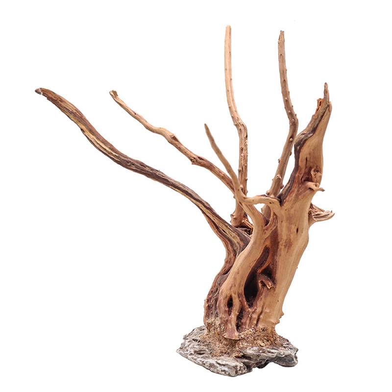 1PC 수족관 조경 나무 장식품 홈 물고기 탱크 소품에 - Aquarium Driftwood 리뷰 및 가격
