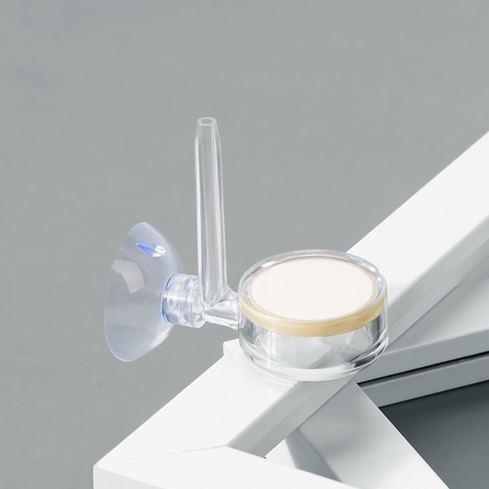 수족관 식물용 1PC 디퓨저, 흡입 컵이 있는 투명 C - Aquarium Liquid Carbon 리뷰 및 가격