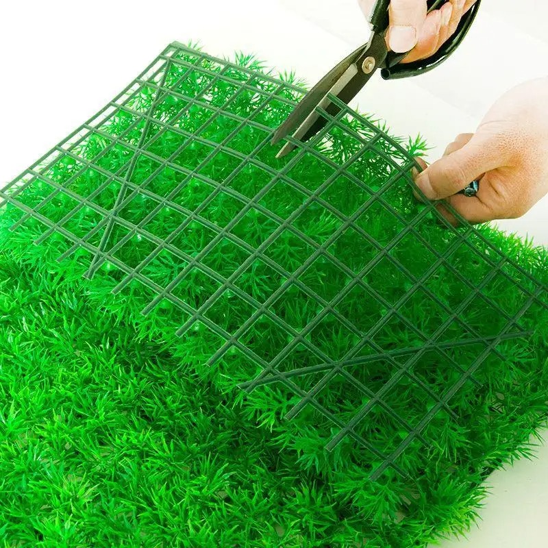 인공 잔디 잔디 수족관 어항 장식, 부드러운 고밀도 접 - Live Plant Aquarium 리뷰 및 가격