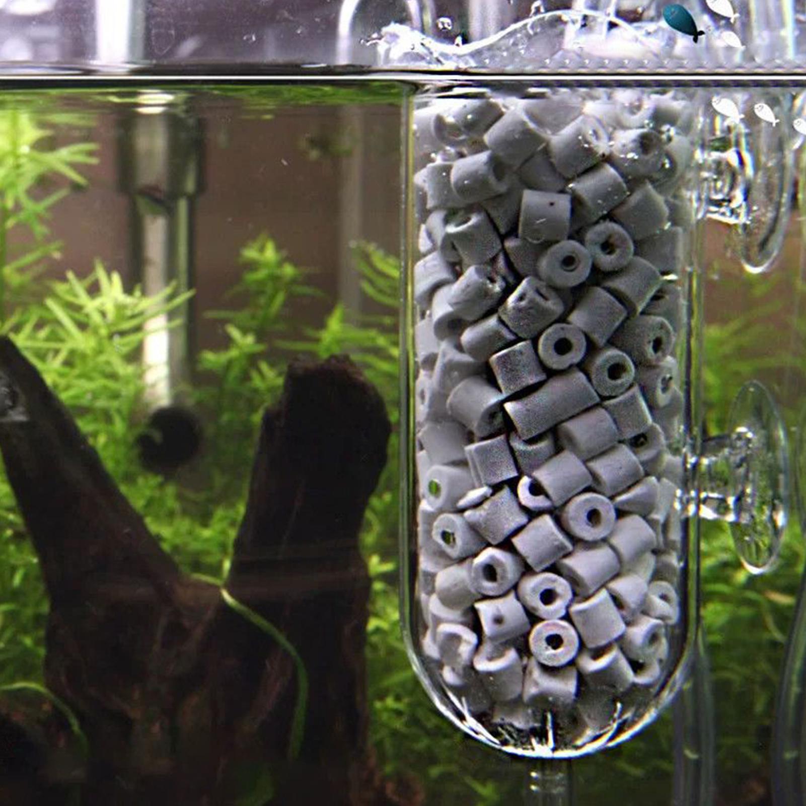 어항용 에어 펌프 디퓨저, 방수 기능이 있는 산소 공급 - Aquarium Planted Tank Filter 리뷰 및 가격
