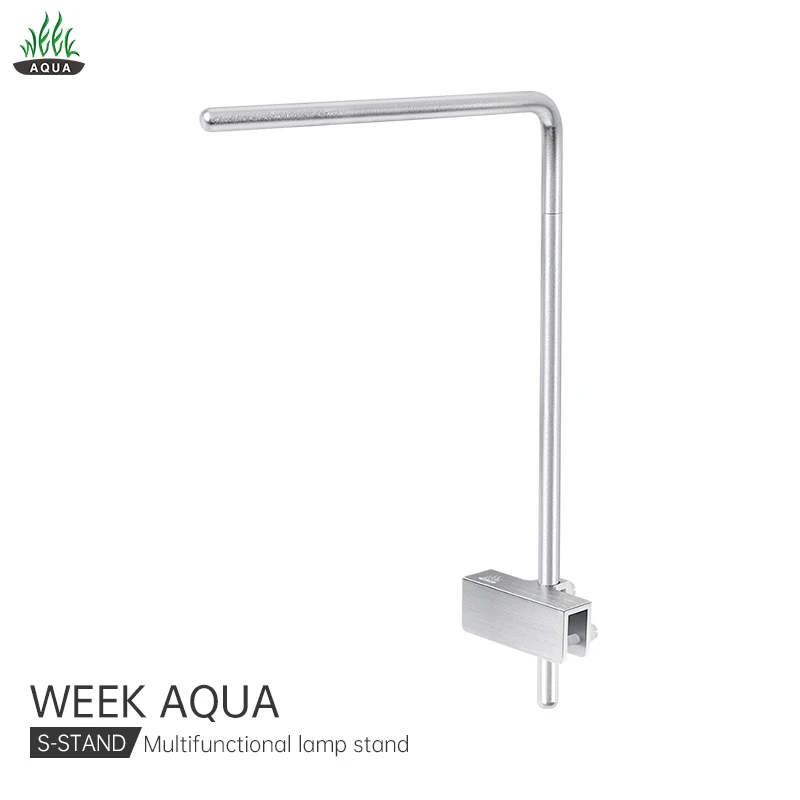 주간 아쿠아 라이트 스탠드 범용 알루미늄 합금 수족관  - Aquarium Plant Light 리뷰 및 가격